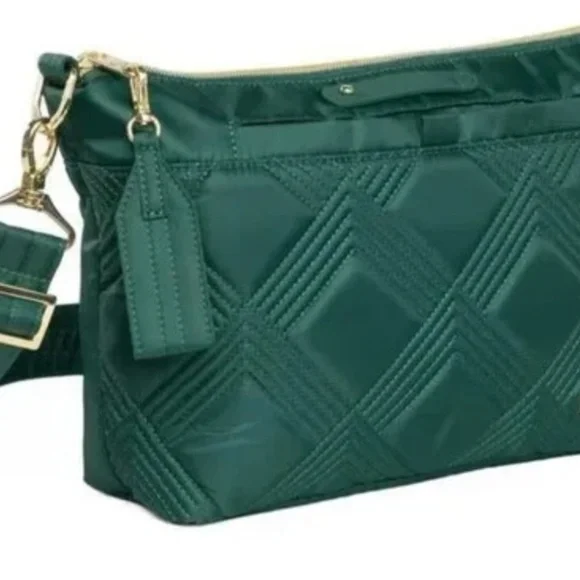 Lug Special Edition Wicked BAG GREEN - Picture 2 of 8